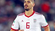 ساعت بازی ایران ازبکستان در فینال کافا چند است و از کدام شبکه پخش می‌شود ؟ 
