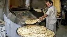 با سکوهای متخلف فروش نان برخورد می‌شود + ویدئو
