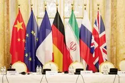 روسیه در کنار ایران هسته‌ای- نظامی نمی‌ایستد 
