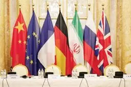 روسیه در کنار ایران هسته‌ای- نظامی نمی‌ایستد 
