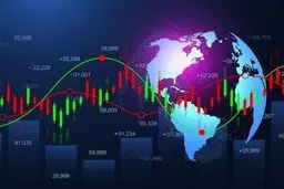 هفته پرنوسان در انتظار بازارهای جهانی