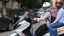 راه‌حل ساده برای صدور گواهینامه موتورسیکلت زنان