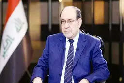 رایزنی «المالکی» با «السودانی»  برای تعیین نخست‌وزیر آینده عراق

