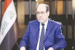 رایزنی «المالکی» با «السودانی»  برای تعیین نخست‌وزیر آینده عراق

