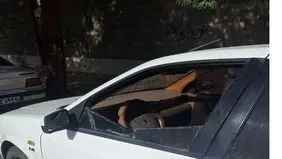آخرین خبر از روحانی ربوده شده+ عکس 
