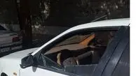 آخرین خبر از روحانی ربوده شده+ عکس 