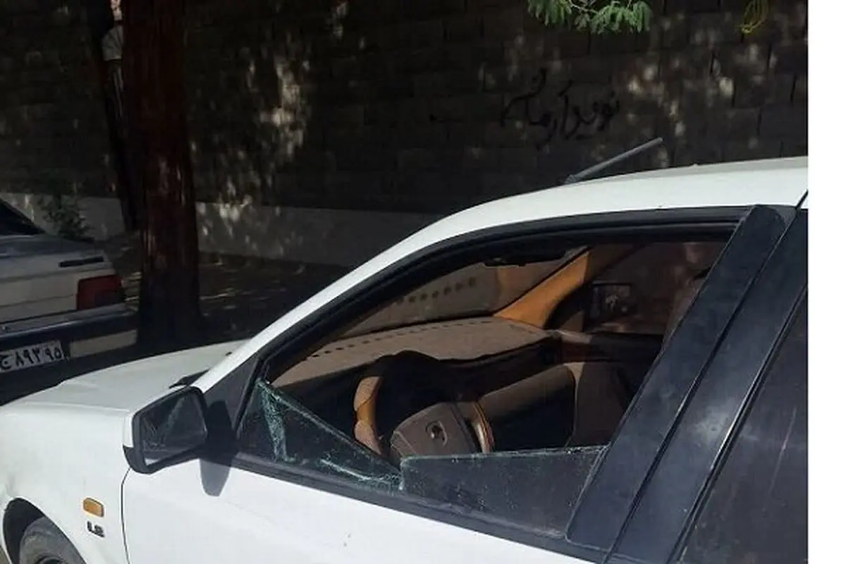 آخرین خبر از روحانی ربوده شده+ عکس 