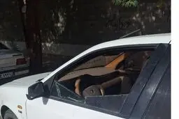 آخرین خبر از روحانی ربوده شده+ عکس 