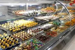 نرخ مصوب انواع شیرینی برداشته شد / قیمت شیرینی شب عید گران نمی‌شود؟

