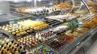 نرخ مصوب انواع شیرینی برداشته شد / قیمت شیرینی شب عید گران نمی‌شود؟

