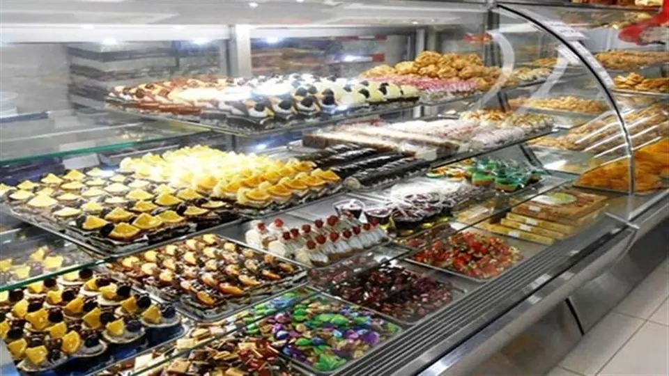 نرخ مصوب انواع شیرینی برداشته شد / قیمت شیرینی شب عید گران نمی‌شود؟

