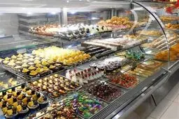 نرخ مصوب انواع شیرینی برداشته شد / قیمت شیرینی شب عید گران نمی‌شود؟

