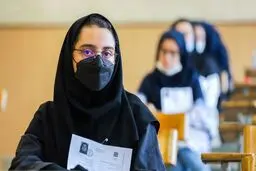 ضرایب دروس برای کنکور ۱۴۰۳ اعلام شد

