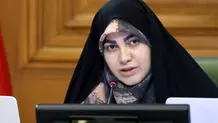 پیشرفت سریع پروژه آبرسانی به بوستان سرخه حصار