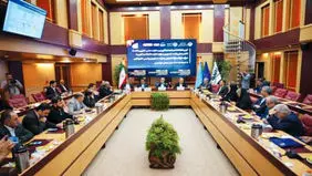تبدیل گروه فولاد مبارکه از بنگاه تولیدمحور  به رهبری صنعتی هوشمند و پایدار

