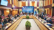 تبدیل گروه فولاد مبارکه از بنگاه تولیدمحور  به رهبری صنعتی هوشمند و پایدار

