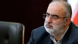 واکنش آشنا به انتقاد قالیباف از روحانی

