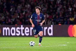 بهترین هافبک جوان دنیا از دسترس خارج شد
