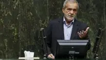 هر کس که مدعی است می‌تواند؛ بیاید جلو و کمک کند