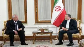 روسیه میان ایران و سوریه پل می‌زند؟