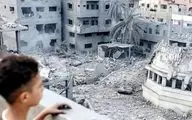 حماس هم با تمدید ۲ الی ۴ روزه آتش‌بس موافق است