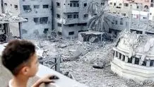 حماس هم با تمدید ۲ الی ۴ روزه آتش‌بس موافق است