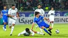 ساعت بازی استقلال ذوب آهن امروز چند است و از کدام شبکه پخش زنده می‌شود؟ + ترکیب احتمالی استقلال مقابل ذوب‌آهن