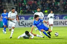 ساعت بازی استقلال ذوب آهن امروز چند است و از کدام شبکه پخش زنده می‌شود؟ + ترکیب احتمالی استقلال مقابل ذوب‌آهن