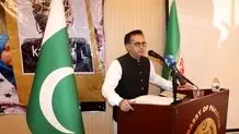 توضیحات اسلام‌آباد درباره مخالفت آمریکا با پروژه گازی ایران و پاکستان/ به پروژه انتقال گاز ایران به پاکستان متعهد هستیم