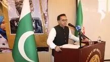 برخی نیروهای خارجی تلاش می‌کنند رابطه ایران و پاکستان را تخریب کنند