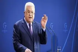 طرح‌های اسرائیل برای جداسازی غزه از کرانه باختری قابل قبول نیست