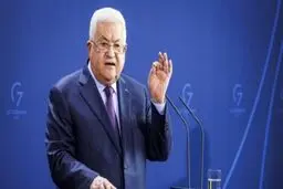 طرح‌های اسرائیل برای جداسازی غزه از کرانه باختری قابل قبول نیست