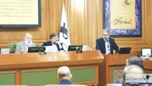 اتوبوس‌های چینی در دست‌انداز  استاندارد