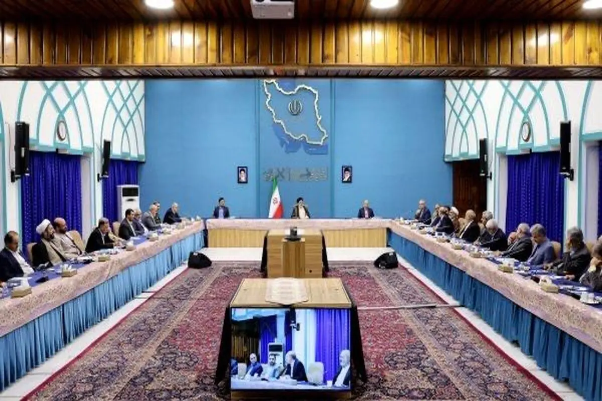 رئیسی: اجرای قانون جوان‌سازی جمعیت مرتب مورد ارزیابی قرار گیرد

