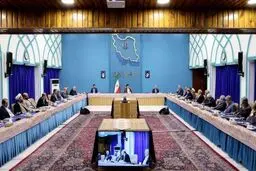 رئیسی: اجرای قانون جوان‌سازی جمعیت مرتب مورد ارزیابی قرار گیرد

