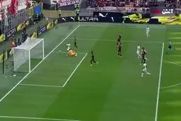 گل اول ساسولو به میلان را ببینید + ویدیو