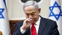 نتانیاهو برای عمل جراحی بستری شد

