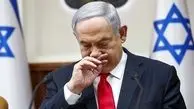 کشف نامه تهدیدآمیز علیه نتانیاهو بر سر قبر برادرش

