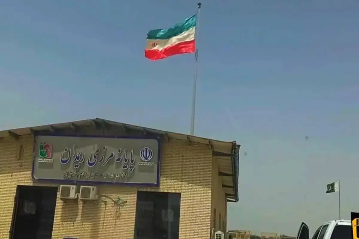 آخرین وضعیت مرز ریمدان/ برای کامیون‌های ایرانی همچنان بسته است