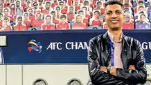 بازی آرسنال و منچستر سیتی با گزارش عادل فردوسی پور