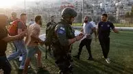 جزئیات تازه از حمله موشکی به یک زمین فوتبال در «مجدل الشمس» اسرائیل؛ پاسخ اسرائیل به این حمله مرگبار، قوی خواهد بود/ تصاویر