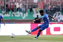 اندونگ: مشکلات خانوادگی اجازه برگشتم به ایران را نمی‌دهد