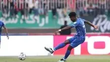 اندونگ: مشکلات خانوادگی اجازه برگشتم به ایران را نمی‌دهد