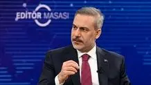 مقام ترکیه ای: اسرائیل به دنبال تخریب مذاکرات تهران است