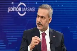 مقام ترکیه ای: اسرائیل به دنبال تخریب مذاکرات تهران است