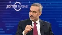مقام ترکیه ای: اسرائیل به دنبال تخریب مذاکرات تهران است