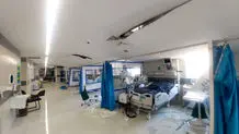 گلوله از سایه‌ها نمی‌آید