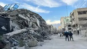  جنگ‌زدگان برای اسکان به شهرداری منطقه مراجعه کنند/ بیشترین خرابی خانه‌ها در مناطق ۴ و ۵ 