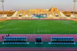 برگزاری دیدار تیم‌های پرسپولیس و استقلال در اراک