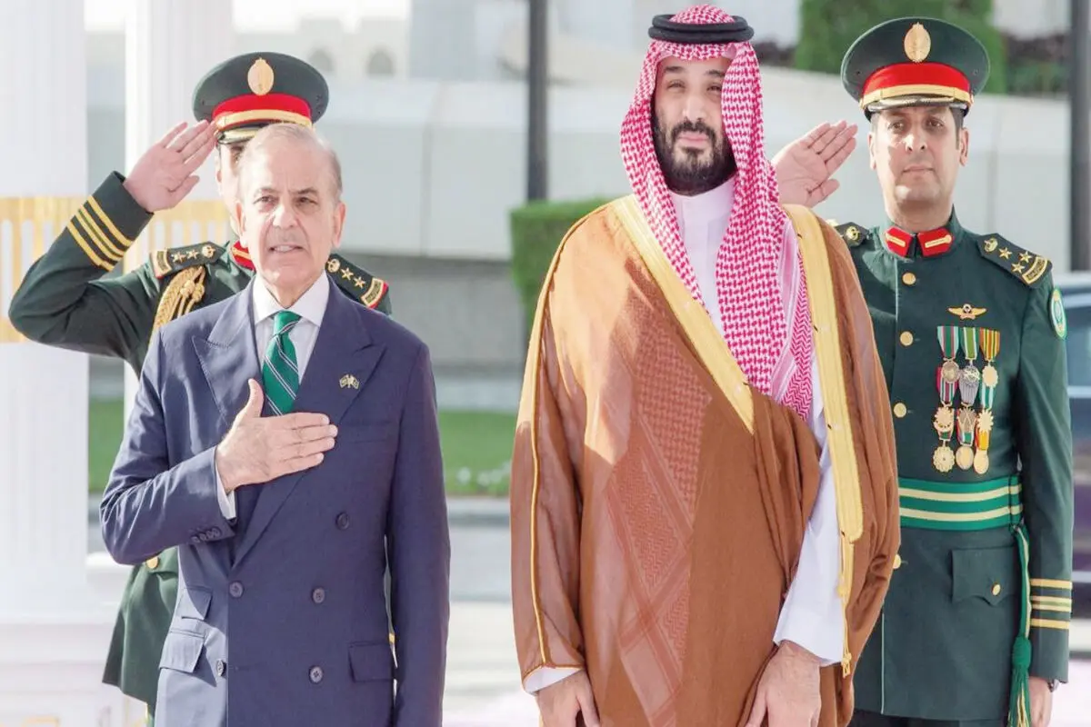 طرحی برای تداوم پیمان ابراهیم